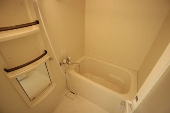 ジャルダン並木