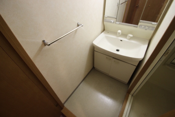 ジャルダン並木