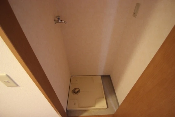 ジャルダン並木