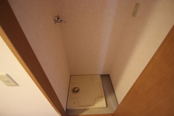 ジャルダン並木