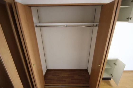 ジャルダン並木