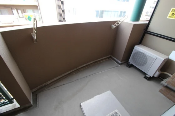 ジャルダン並木