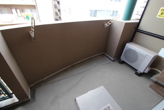 ジャルダン並木