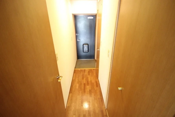 ジャルダン並木