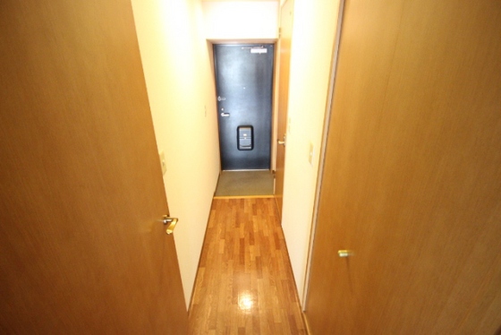 ジャルダン並木