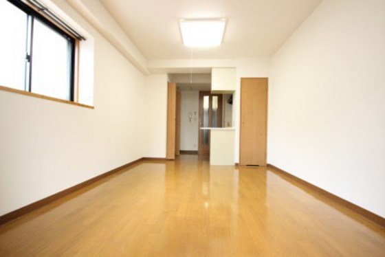 ジャルダン並木