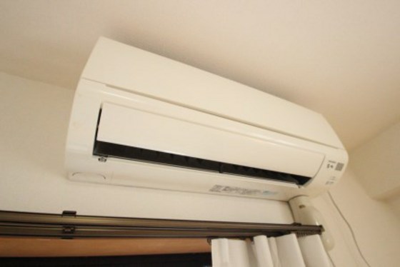 ジャルダン並木