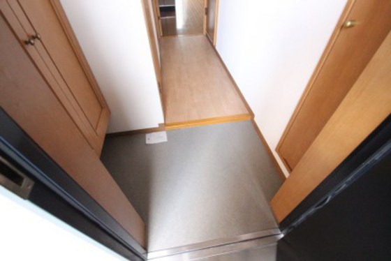 ジャルダン並木