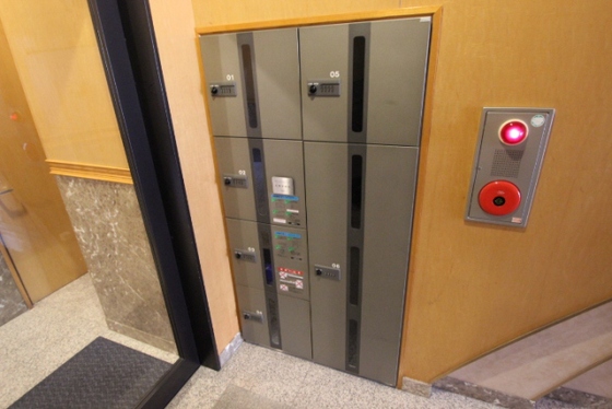 ジャルダン並木