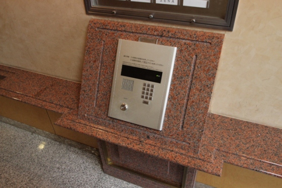 ジャルダン並木