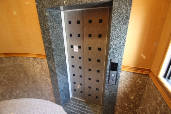 ジャルダン並木