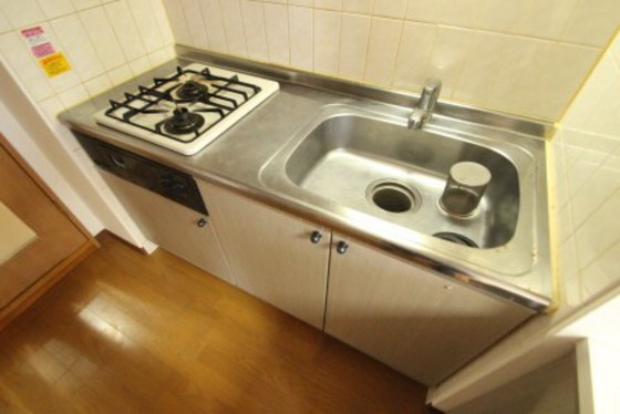 ジャルダン並木