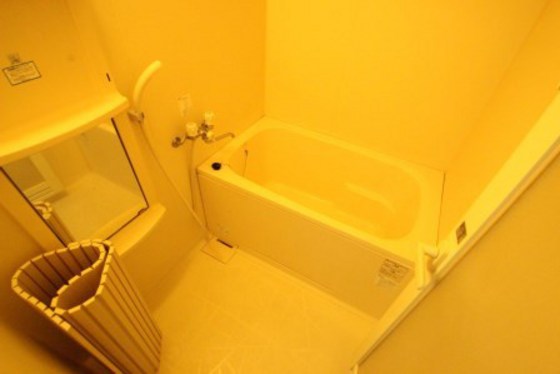 ジャルダン並木