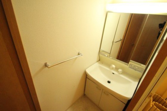 ジャルダン並木