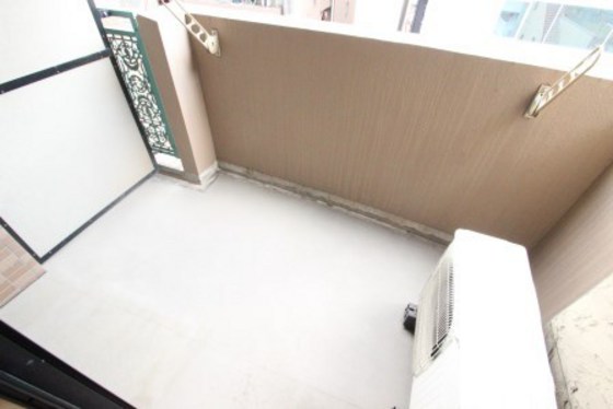 ジャルダン並木