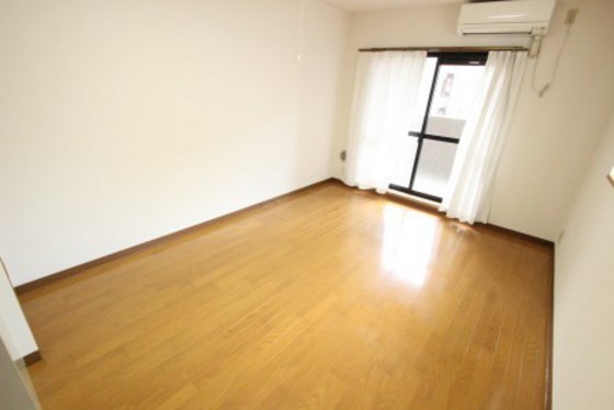 ジャルダン並木