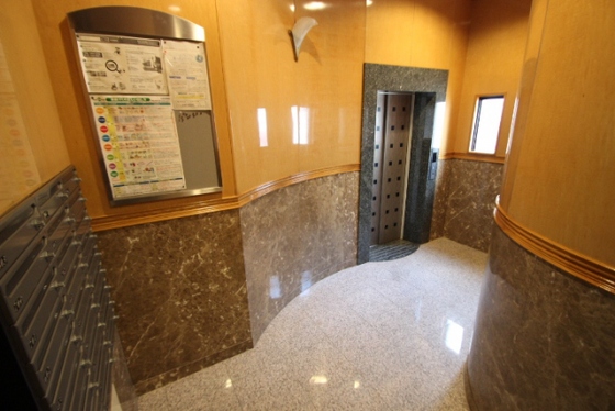 ジャルダン並木