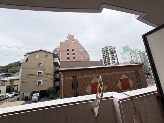 サンビレッジ段原