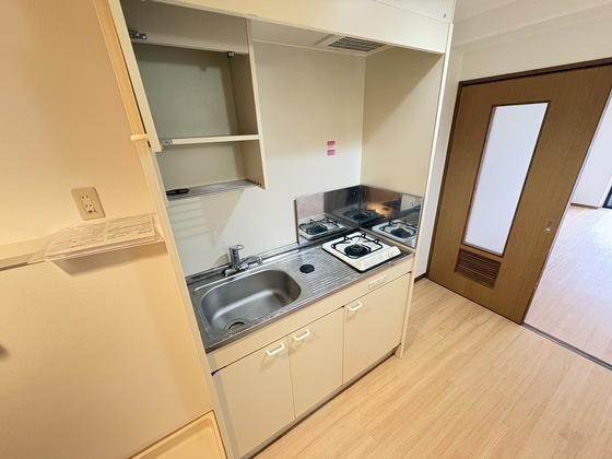 サンビレッジ段原