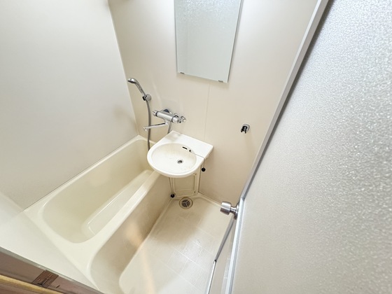 サンビレッジ段原