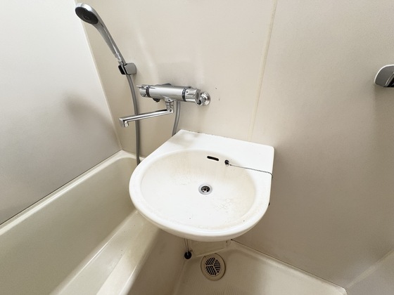 サンビレッジ段原