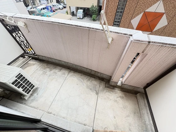 サンビレッジ段原