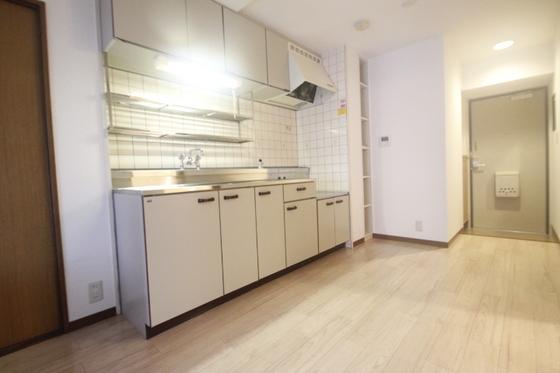 サンビレッジ段原