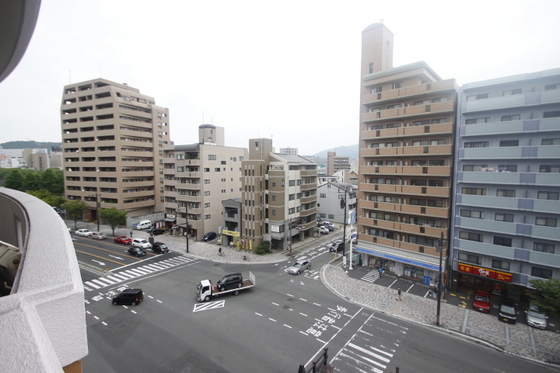 サンビレッジ段原