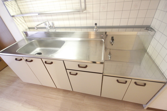 サンビレッジ段原