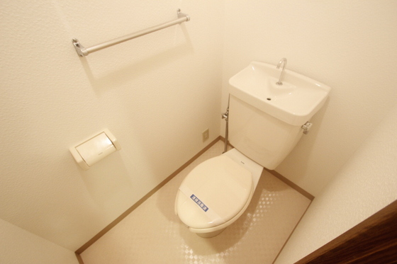 サンビレッジ段原