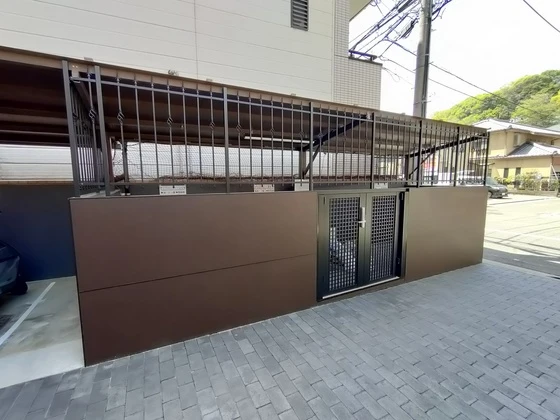 サンビレッジ段原