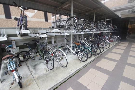 サンビレッジ段原