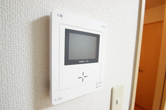 グリーンビュー相田 A棟