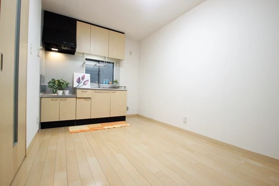 グリーンビュー相田 A棟