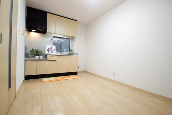 グリーンビュー相田 A棟