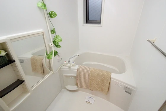 グリーンビュー相田 A棟