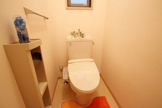 グリーンビュー相田 A棟