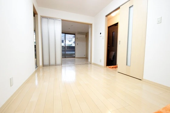 グリーンビュー相田 A棟