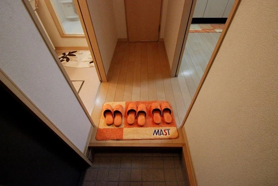 グリーンビュー相田 A棟