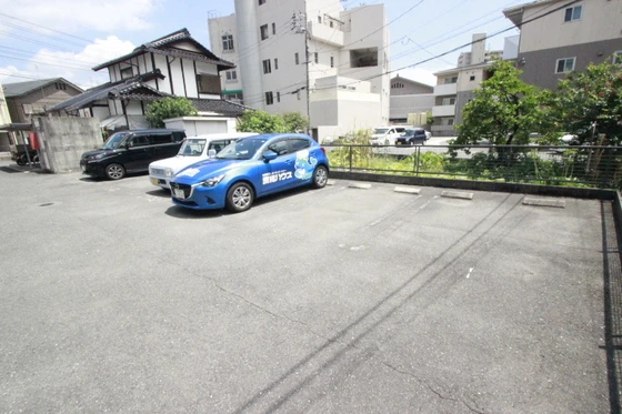 グリーンビュー相田 A棟