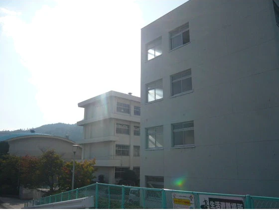 グリーンビュー相田 A棟