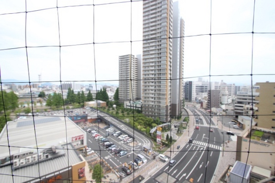 グラビスコート国泰寺