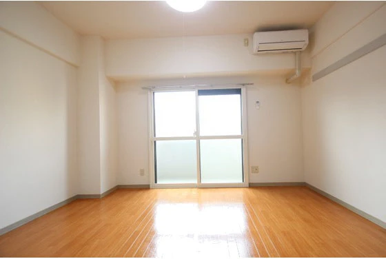 ディアコート大芝