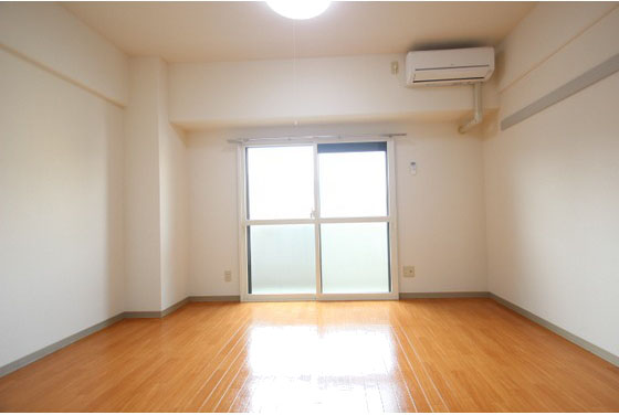 ディアコート大芝