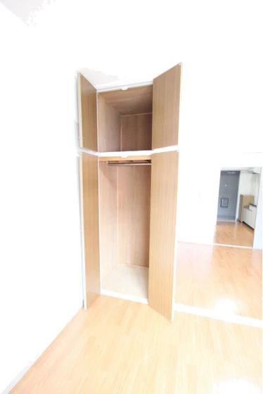 ディアコート大芝