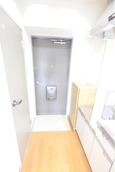 ディアコート大芝