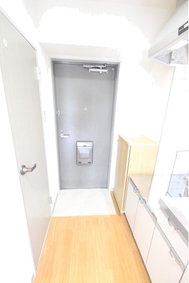 ディアコート大芝