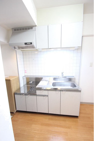 ディアコート大芝