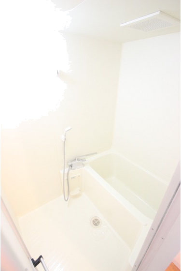 ディアコート大芝