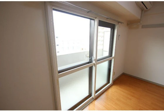 ディアコート大芝